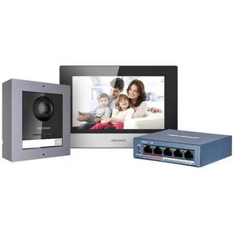 HIK DS-KIS602(B)(O-STD)/Eu