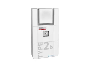 Type 2b - BAASL SA Son NFS32-001 et lumineux