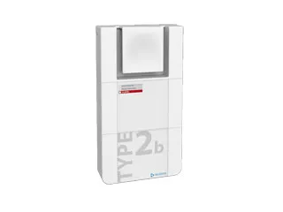Type 2b - BAAS SA Son NFS32-001